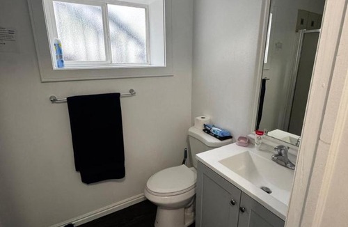 Magna House | Private Room 12 min from the SLC Airport