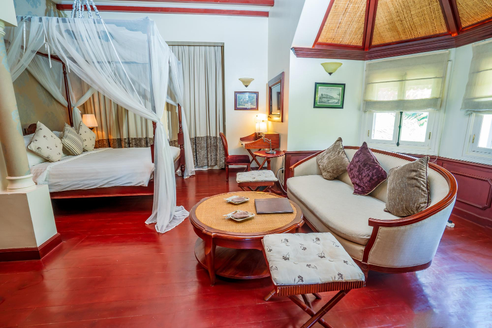 Central Tacoma Resort | Private room ∙ 1 guest
