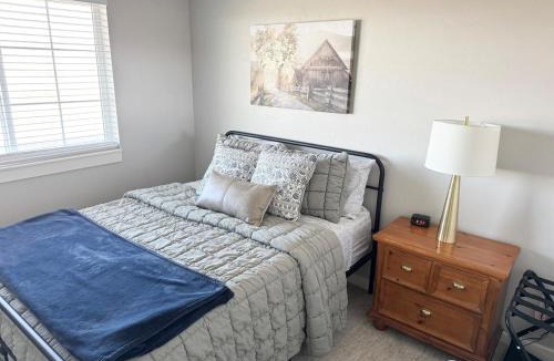 Gem County Apartment | Private upstairs apartment on 5 acre ranch