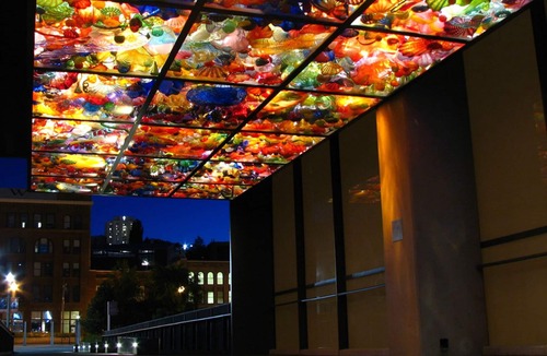 New Tacoma Condo | PROMO 15% WEEKLY/45% MONTHLY DISCOUNTnTacoma's Theater Dist. High-End Condos.