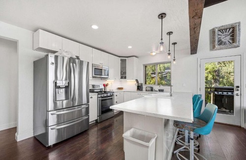 Hayden Lake House | Property Adventure