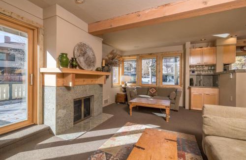 Warm Springs House | Prospector 134 at Warm Springs