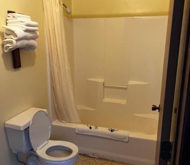 Republic Hotel | Prospector Inn