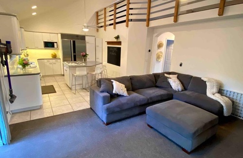 Hillcrest Other | Provo River Bottoms Modern Guest House - 15 Minutes from Sundance!