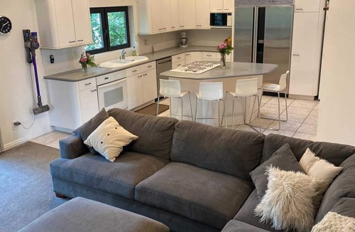 Hillcrest Other | Provo River Bottoms Modern Guest House - 15 Minutes from Sundance!