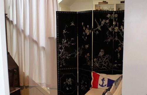 Anacortes Apartment | Puget Sound View and private entrance One bedroom, one bathroom