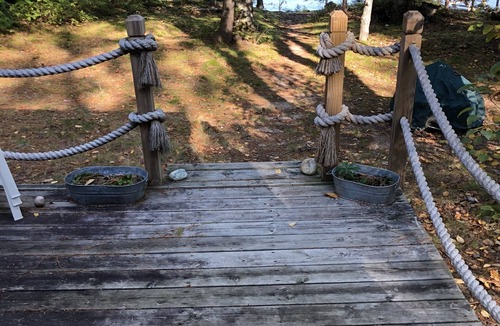 Brimley House | Pure Michigan at its finest