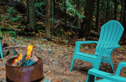 Rathdrum House | Purely Organic Lakeside Sanctuary | Golf & Beach