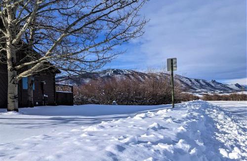 Red Lodge House | Putter`s Inn