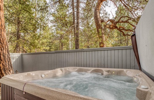 Sunriver Cabin | Quail Lane 11