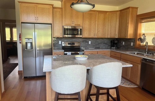 Jacksonville House | Quail Run Mountain View Cottage!