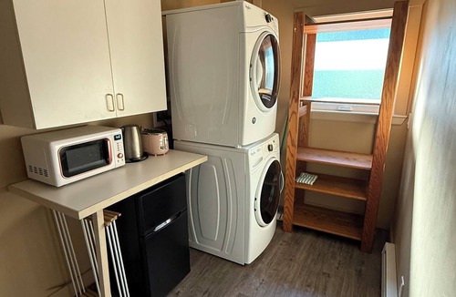 Friday Harbor House | Quaint 1-bedroom house in charming Friday Harbor perfect for getaway