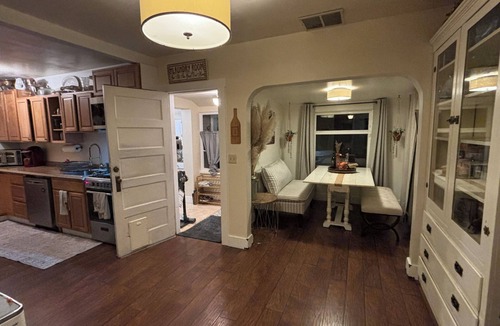 Sumner Cottage | Quaint cottage centrally located in Pleasantville