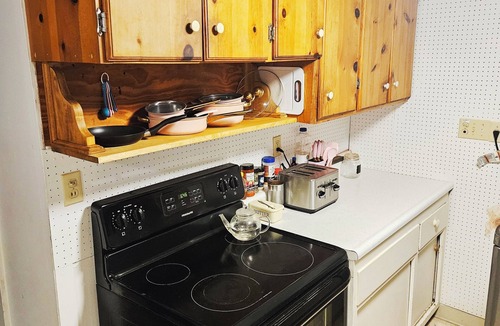 Newport House | Quaint & Cozy Home: Pets Allowed & Fully Fenced Yard