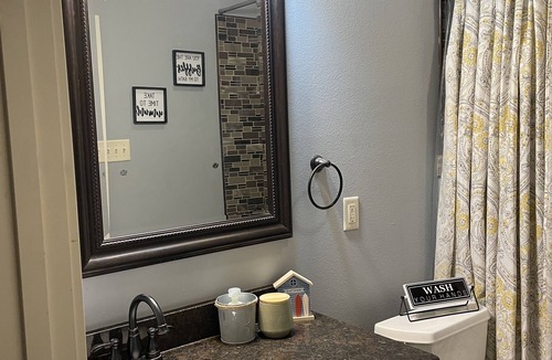 Conway Apartment | Quaint Quad 2