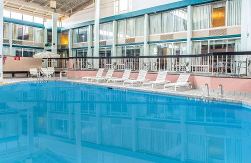 Springfield Hotel | Quality Inn and Conference Center