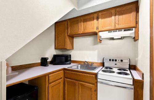 Mount Vernon Hotel | Quality Inn Mount Vernon