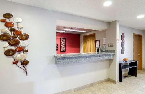 Osceola Hotel | Quality Inn Osceola