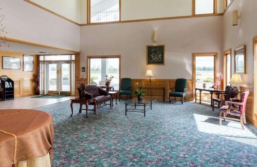 Robinsonville Hotel | Quality Inn Robinsonville