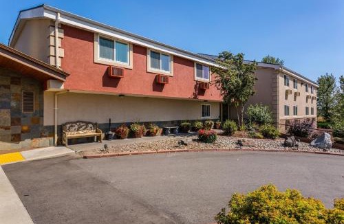 Coeur d'Alene Hotel | Quality Inn & Suites Coeur d'Alene