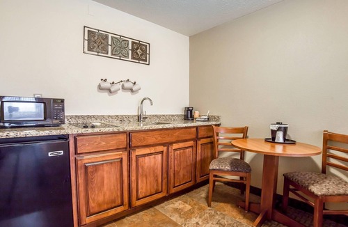 Coeur d'Alene Hotel | Quality Inn & Suites Coeur d'Alene