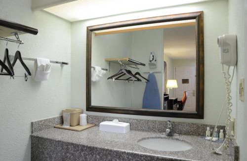 Covington Hotel | Quality Inn & Suites Covington