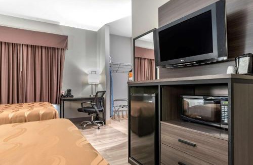 Demopolis Hotel | Quality Inn & Suites Demopolis