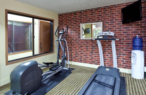 Council Bluffs Hotel | Quality Inn