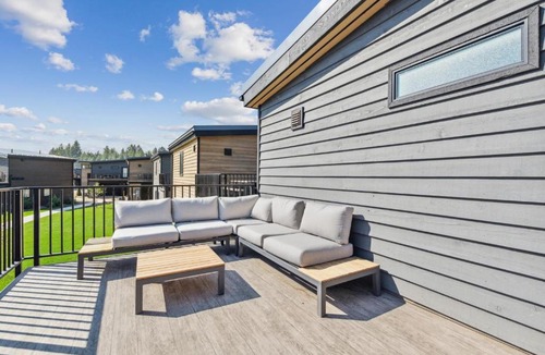 Whitefish House | Quarry A21
