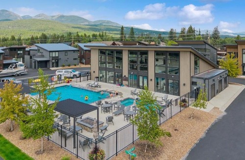Whitefish House | Quarry A21