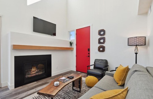 Whitefish House | Quarry A21