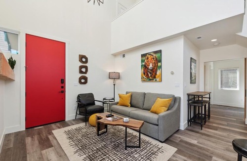 Whitefish House | Quarry A21