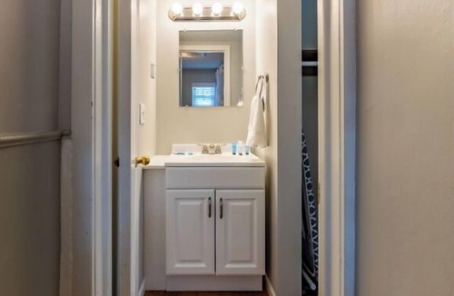 Whitehall Resort | Queen room with views from balcony.