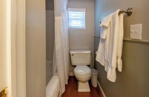 Whitehall Resort | Queen room with views from balcony.