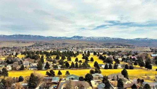 Eagle House | Quiet 3BR Home in Eagle - Work-Friendly & Peaceful