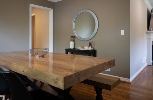 Glen Iris House | Quiet, Confortable and spacious 3 Bedrooms house!