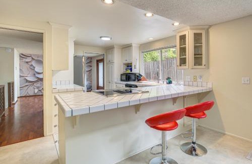 Western House | Quiet Eugene Retreat Near Mount Pisgah & UO Campus