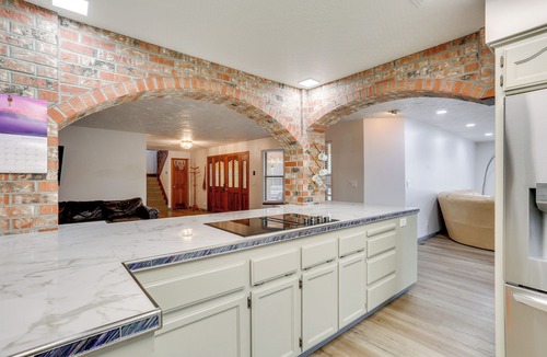 Weed House | Quiet & Family Friendly! Rural Home Near Mt Shasta