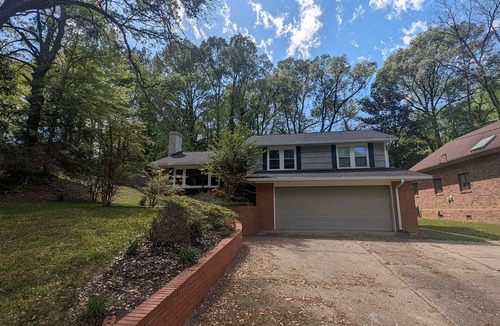 Vicksburg Apartment | Quiet Military Park MIL Apartment