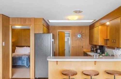 Freeland House | Quiet, private & peaceful beach house
