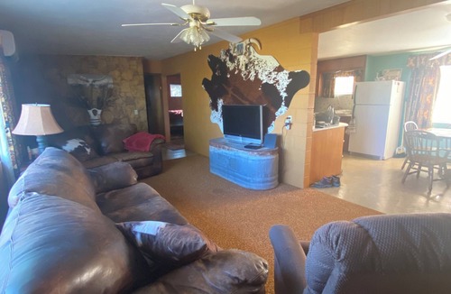 Minidoka County House | Quiet, tranquil, nature, side by sideing , fishing,