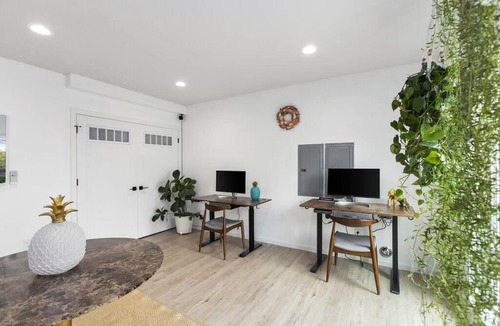 Whittier Heights Apartment | Quinn's sweet suite - Micro Studio - 91Walkscore