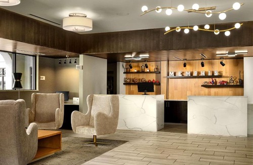West Memphis Hotel | Radisson Hotel West Memphis