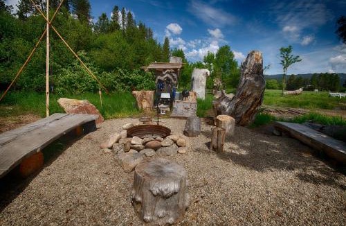 Garden Valley Other | Raging Bull in Garden Valley, ID