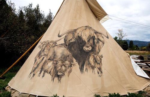 Garden Valley Other | Raging Bull in Garden Valley, ID