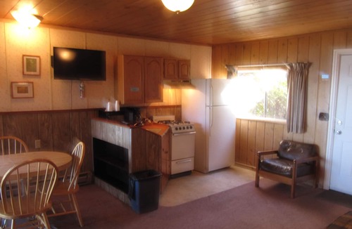 Quinault Hotel | Rain Forest Resort Village