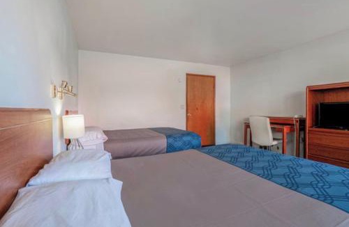 Washougal Hotel | Rama Inn Motel And RV Park