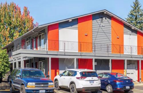Washougal Hotel | Rama Inn Motel And RV Park