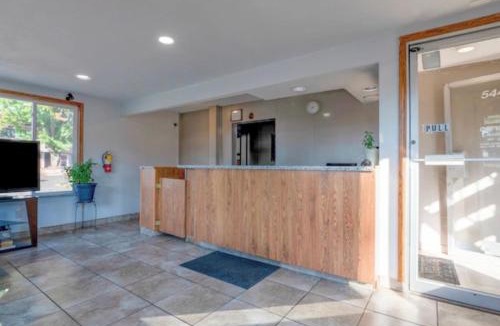 Washougal Hotel | Rama Inn Motel And RV Park