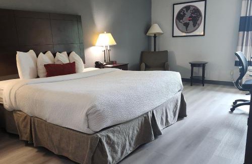 Luling Hotel | Ramada by Wyndham Luling Kenner South